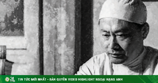 Những danh y, thầy thuốc nổi tiếng trong lịch sử y học Việt Nam