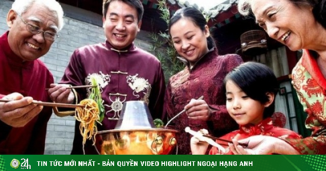 Vì sao người Trung Quốc 'phát cuồng' vì món lẩu?