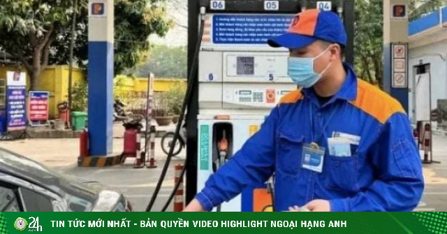 Giá xăng dầu hôm nay 27/2: Đồng loạt bật tăng