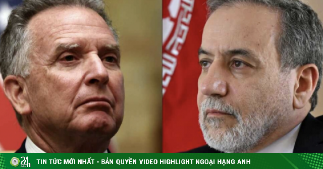 WSJ: Iran bác tất cả yêu cầu của Mỹ trong đàm phán ở Geneva