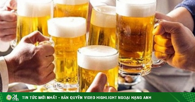 Nguy cơ tăng men gan sau Tết, cần làm gì để phòng bệnh?