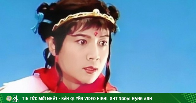 Sự thật ít ai biết về diễn viên đóng Na Tra trong 3 tập phim 'Tây du ký'