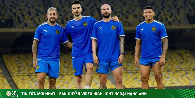 Nóng diễn biến CAS phán quyết vụ Malaysia nhập tịch chui, thông báo mới gây ngỡ ngàng