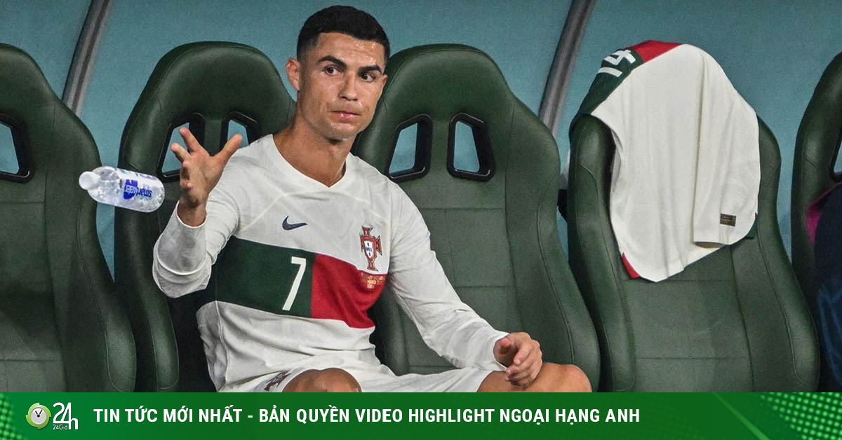 Ronaldo sẵn sàng "buông bỏ", làm điều chưa từng có miễn là vô địch World Cup