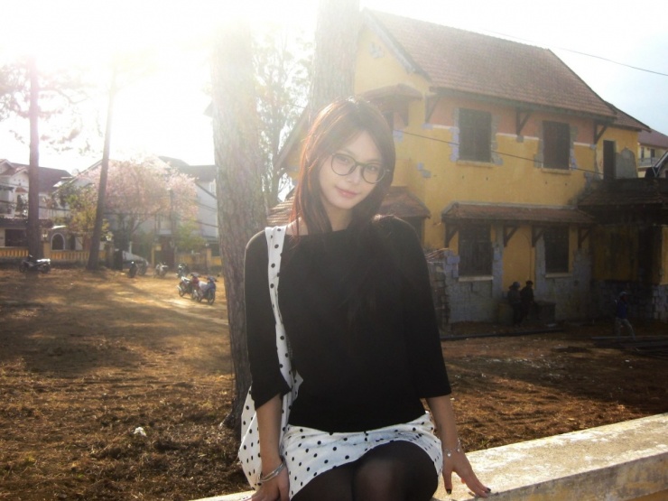 Con gái Phan Anh chuộng thời trang cá tính giống các cô gái Gen Z.