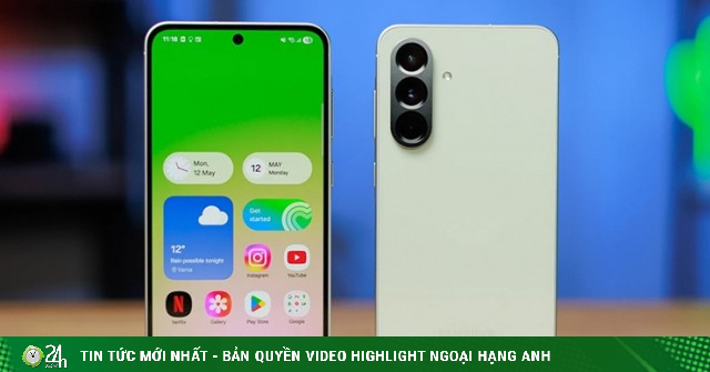 Chưa ra mắt, Galaxy A37 và A57 đã lộ điểm vượt trội so với Galaxy S26