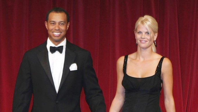 Các sao sụp đổ hình tượng người chồng hoàn hảo khi vướng bê bối ngoại tình - 5