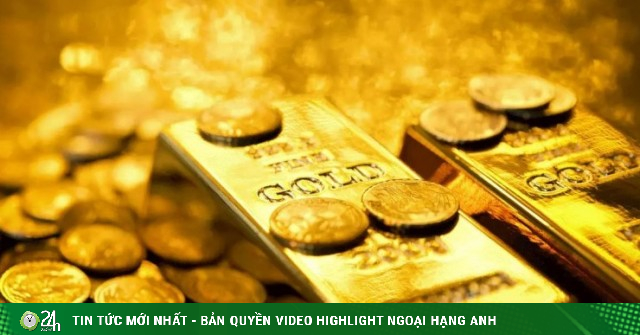 Mỹ - Israel tấn công Iran: Giá vàng sẽ bùng nổ?