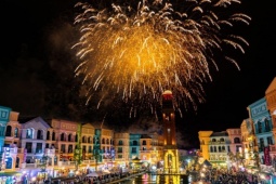 Ocean City - Nơi cư dân thành doanh nhân, nhà ở thành tài sản sinh lời