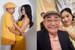 Nam NSND U70 tìm được tình yêu ở tuổi xế chiều, mua được nhà riêng