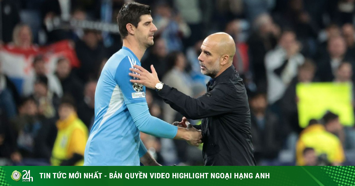 Man City lại gặp Real: Pep Guardiola thấy kỳ lạ, nói về nhánh "tử thần"