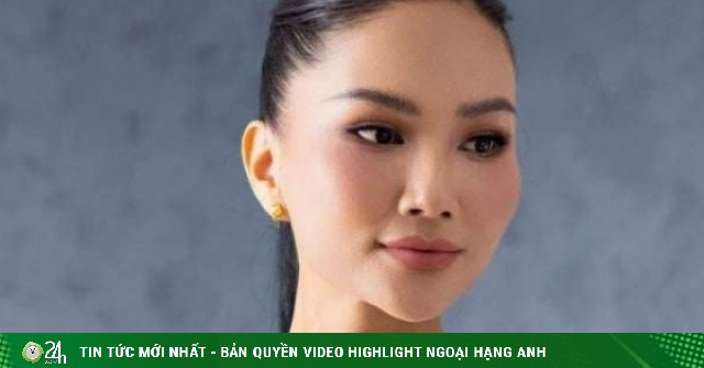 H'Hen Niê: "Đừng để những con số trên thước dây làm khó mình"