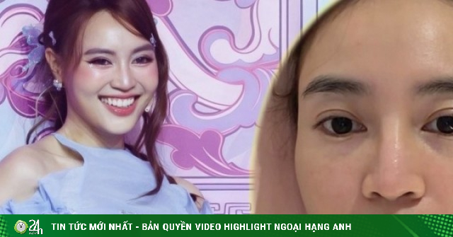 Nhan sắc ít son phấn của 'chị đẹp' Lan Ngọc