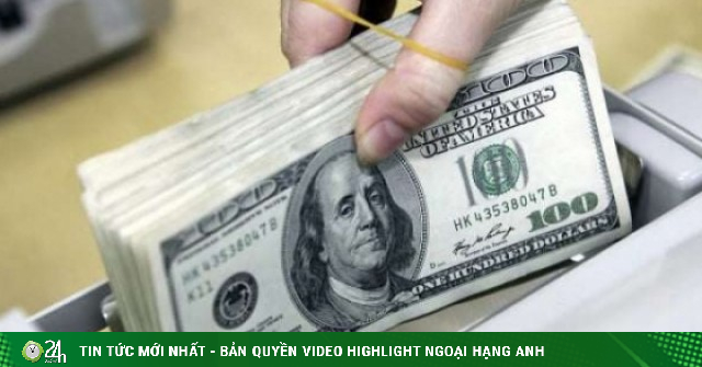 Tỷ giá USD/VND hôm nay 28/2: Giảm không ngừng