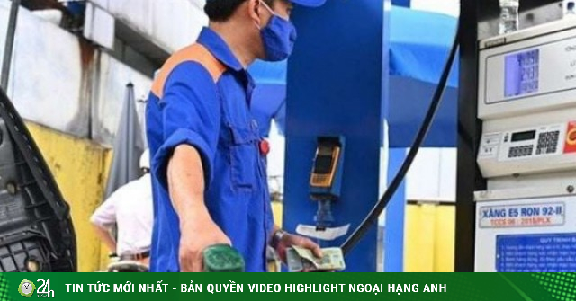 Giá xăng dầu hôm nay 28/2: Tăng dữ dội phiên cuối tuần