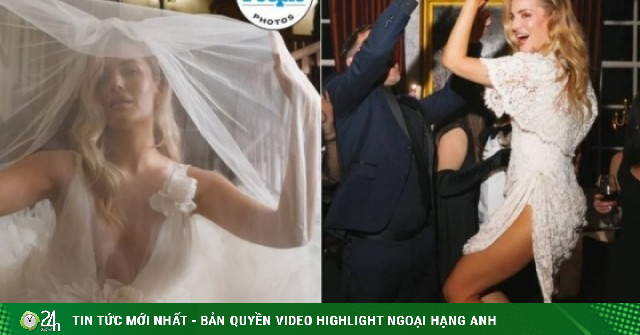 Nàng độc thân tổ chức tiệc sinh nhật tuổi 40 hoành tráng như đám cưới