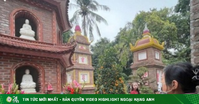 Rằm tháng Giêng đi chùa thế nào để trọn vẹn ý nghĩa đầu năm?