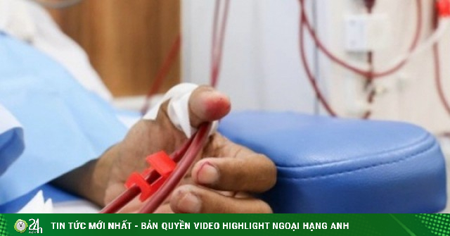 Sau Tết, xuất hiện những dấu hiệu này cần cảnh giác suy thận cấp, người Việt tuyệt đối không bỏ qua