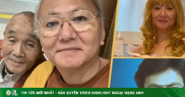 Tình yêu không tuổi của người phụ nữ chuyển giới U70 và ông lão U90 tuổi ở Nhật