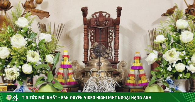 Có thể cúng rằm tháng Giêng vào ngày 13?