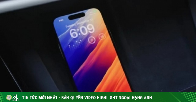 Vì sao không nên mua iPhone đời cũ hơn 14 Pro?