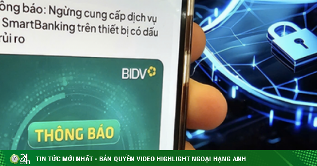 Hàng loạt ngân hàng ra thông báo nóng trước ngày 1-3,liên quan điện thoại giao dịch