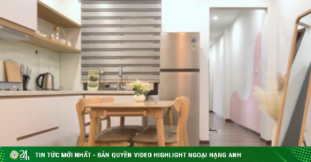 Chung cư mini dưới 3 tỷ đồng tại 5 phường Đống Đa, Kim Liên, Văn Miếu – Quốc Tử Giám, Láng và Ô Chợ Dừa, ‘giải pháp’ nhà ở giá rẻ cho người mua nhà tại Hà Nội