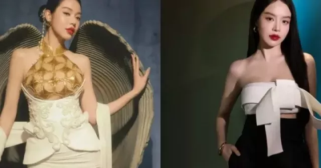 Xinh đẹp thôi chưa đủ, phong cách của Hoa hậu Thanh Thủy ngày càng ấn tượng