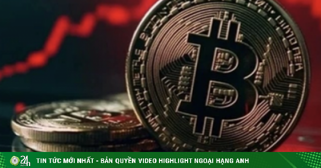 Thị trường tiền số chao đảo khi Mỹ - Israel tấn công Iran, Bitcoincó nguy cơ "thủng" 63.000 USD