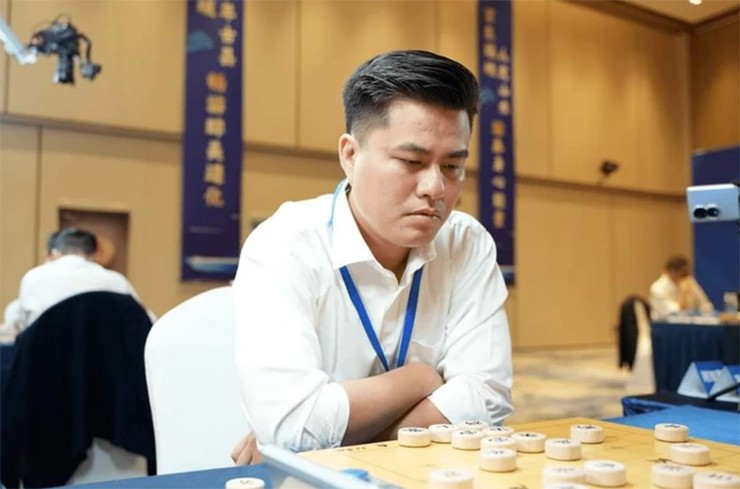 Đại diện của Việt Nam nắm lợi thế lớn để giành vé vào chung kết