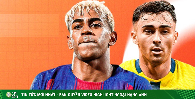 Trực tiếp bóng đá Barcelona - Villarreal: Hiểm họa từ "Tàu ngầm vàng" (La Liga)