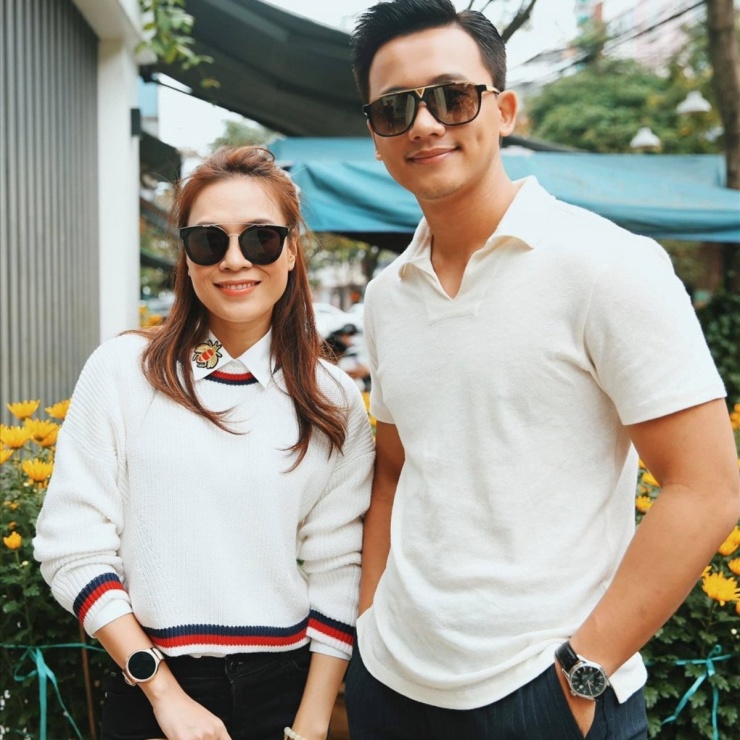 Mỹ Tâm và Mai Tài Phến được fan tích cực đẩy thuyền.