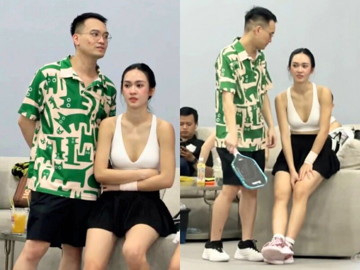 Á hậu Vũ Thúy Quỳnh tiết lộ thông tin quan trọng trong mối quan hệ với thiếu gia Đức Phạm - 3