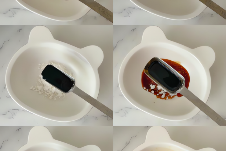 Loại rau trắng, giàu chất xơ hoà tan, nhiều protein thực vật, giúp hỗ trợ tiêu hoá, làm món này siêu hấp dẫn - 3