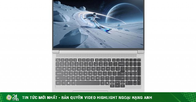 Lenovo sắp tung laptop tầm trung đầu tiên sử dụng bộ nhớ LPCAMM2