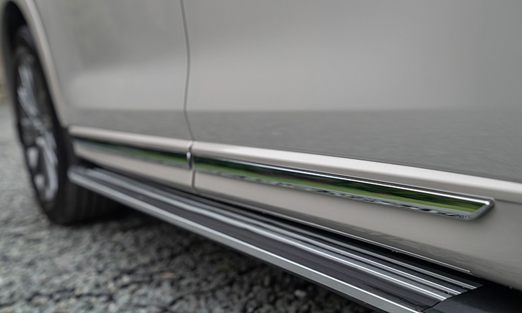 Giá xe Mazda CX-8 mới nhất kèm ưu đãi tháng 3/2026 - 9