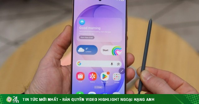 3 lý do lớn nhất để sở hữu Galaxy S26 Ultra