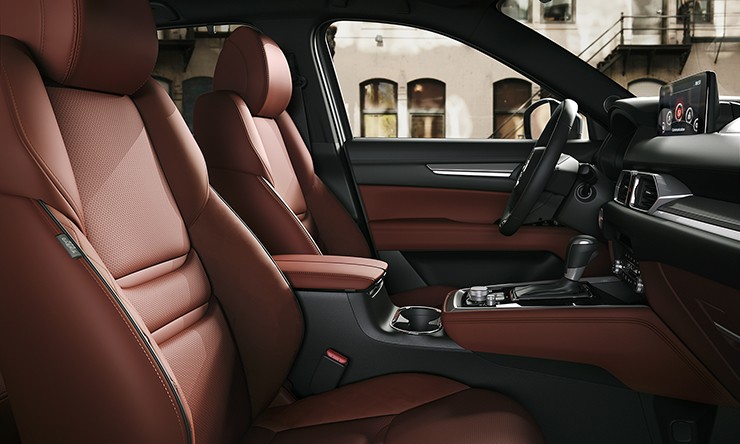 Giá xe Mazda CX-8 mới nhất kèm ưu đãi tháng 3/2026 - 15