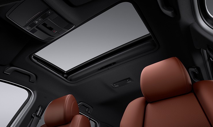 Giá xe Mazda CX-8 mới nhất kèm ưu đãi tháng 3/2026 - 19