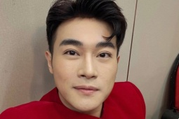 Ca sĩ Minh Quân thông báo khẩn