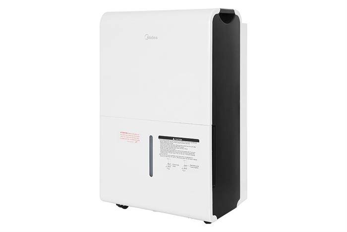 Máy hút ẩm Midea MDDP-50DEN7.