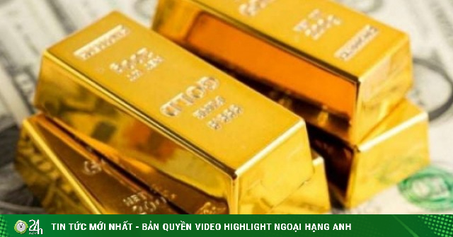 Giá vàng hôm nay (1/3) tăng mạnh: Dự báo "nóng" tuần tới sau khi Mỹ - Israel tấn công Iran?