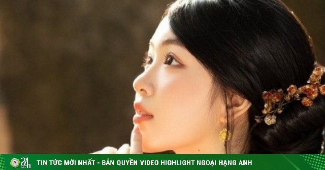 Ái nữ của Quyền Linh, Trương Ngọc Ánh: Cao lớn, xinh đẹp và khí chất vượt trội