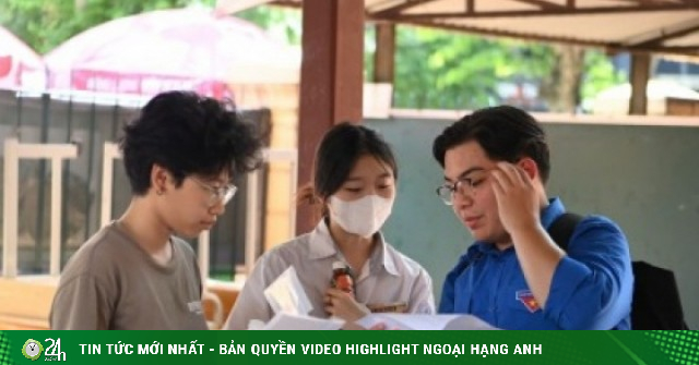 Tuyển sinh sư phạm 2026: Siết nguyện vọng, không còn xếp sau