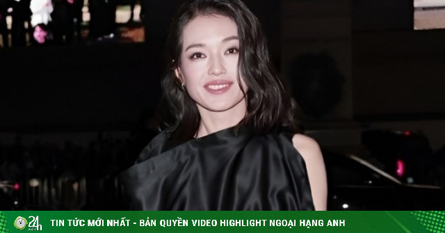 Thư Kỳ khiến fan hú hét khi xuất hiện như 'nữ tổng tài' ở Milan