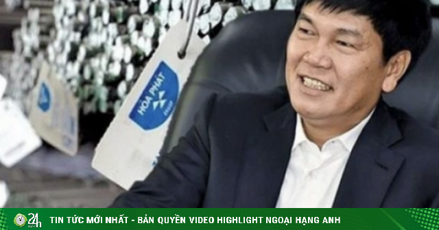 Tài sản ông Trần Đình Long “phình to” trong tuần đầu giao dịch năm Bính Ngọ