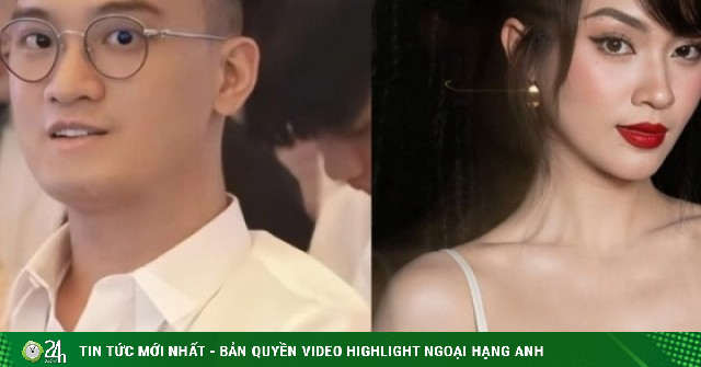 Á hậu Vũ Thúy Quỳnh tiết lộ thông tin quan trọng trong mối quan hệ với thiếu gia Đức Phạm