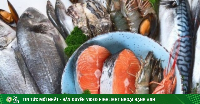 Không phải loại cá nào cũng bổ: Bạn đã chọn đúng cho sức khỏe?