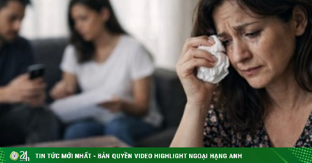 Mới giỗ đầu chồng, hai con riêng muốn tôi về quê nương nhờ để bán nhà chia nhau