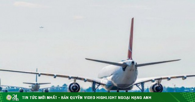 Huỷ loạt chuyến bay giữa Việt Nam và Trung Đông, 3 máy bay mắc kẹt tại Nội Bài